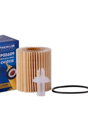 2025 Lexus LS500 Oil Filter PG5609 Fast Shipping