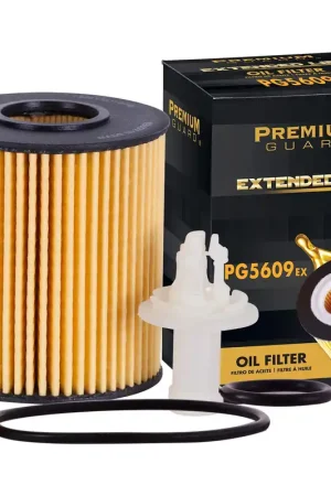 Clearance 2025 Lexus IS350 Oil Filter PG5609EX