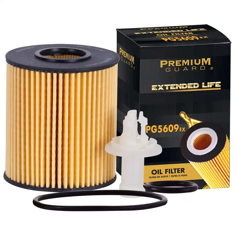 Best Seller 2025 Lexus LS500 Oil Filter PG5609EX