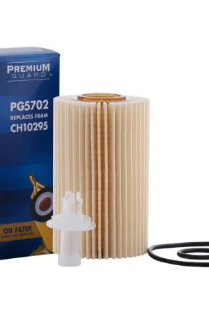 2025 Lexus IS500 Oil Filter PG5702 Modern