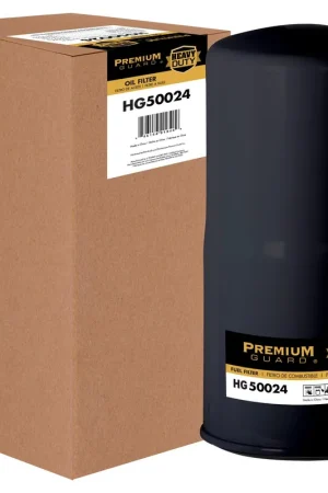 Best Seller 1998 Freightliner FLL086 Oil Filter HG50024