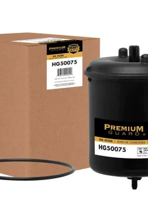 2019 Kenworth T800 Oil Filter HG50075 No Minimum Order