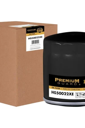 Time-Limited 1983 Isuzu Pickup Oil Filter HG50022XE