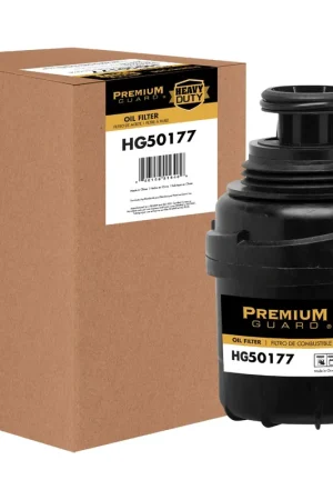 Place Order 2022 Foton Aumark S3 Oil Filter HG50177
