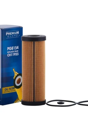 2025 Lincoln Aviator Oil Filter PG8154 Factory Price