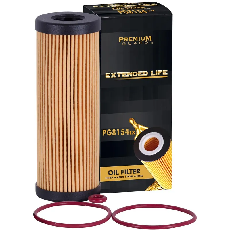 Express Delivery 2025 Lincoln Aviator Oil Filter PG8154EX