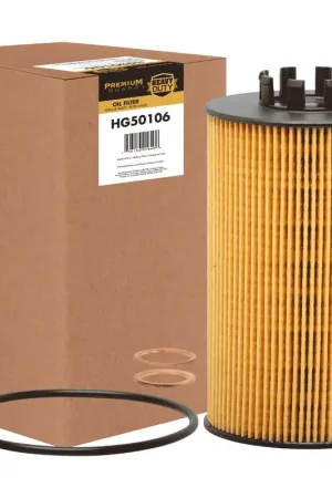 2019 Freightliner 114SD Oil Filter HG50106 While Supplies Last