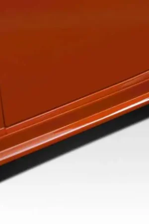 Instant Buy Scion FRS Duraflex Duraflex V-Speed Side Skirts Rocker Panels - 2 Piece - 112060