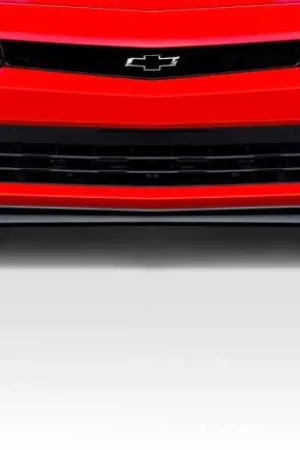 Chevrolet Camaro Duraflex Duraflex Z28 Look Front Lip Under Air Dam Spoiler - 1 Piece - 109806 Fast Shipping