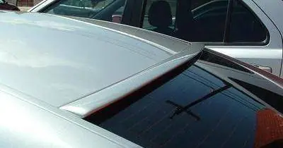 Lexus GS Bay Speed Carson Roof Spoiler - FRP - 3482CRS-RS Bargain