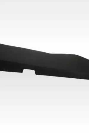 Chevrolet Camaro Duraflex Stingray Z Look Side Skirt Rocker Panels - 2 Piece - 109791 Budget