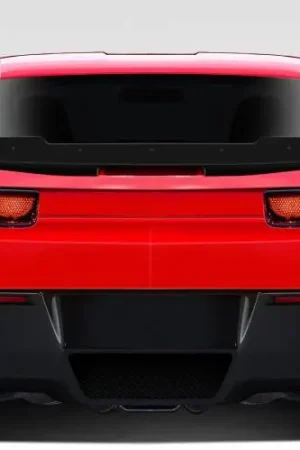 Chevrolet Camaro Duraflex Stingray Z Look Rear Bumper Cover - 1 Piece - 109792 Affordable