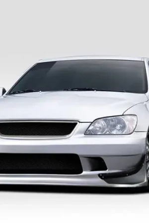 One Day Deal Lexus IS Duraflex VSE Race Body Kit - 4 Piece - 109609