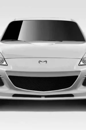 Mega Sale Mazda RX-8 Duraflex Orion Front Bumper Cover - 1 Piece - 109464
