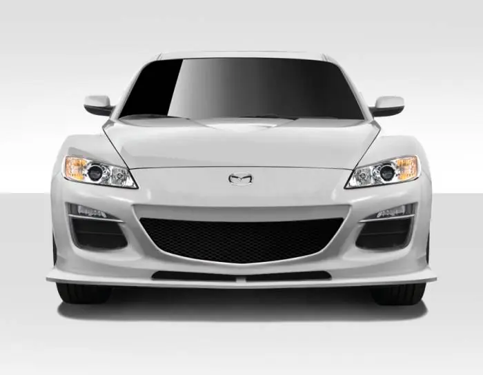 Mega Sale Mazda RX-8 Duraflex Orion Front Bumper Cover - 1 Piece - 109464