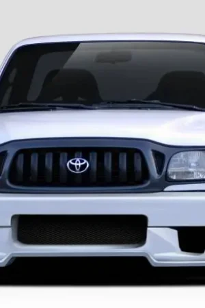 Order Now Toyota Tacoma Duraflex Xtreme Front Bumper Cover - 1 Piece - 108790