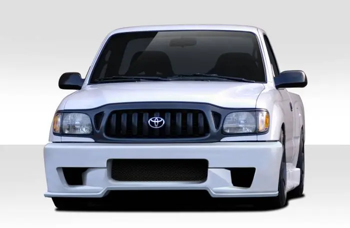 Order Now Toyota Tacoma Duraflex Xtreme Front Bumper Cover - 1 Piece - 108790