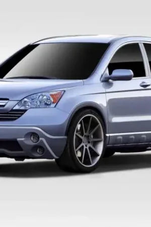 Honda CRV Duraflex Type M Body Kit - 4 Piece - 108773 No Minimum Order