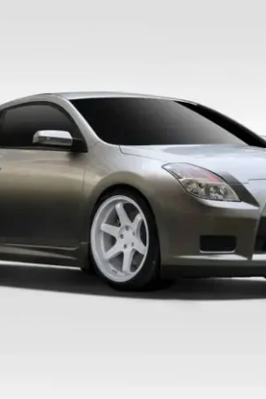 Nissan Altima Duraflex GT-R Body Kit - 4 Piece - 108417 Exclusive Offer