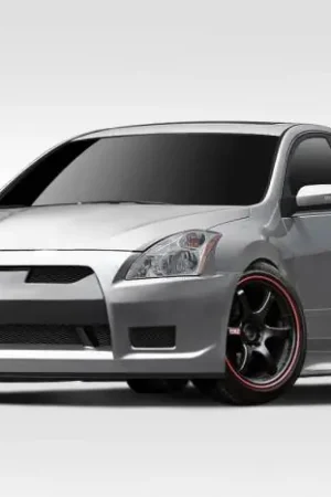 Nissan Altima Duraflex GT-R Body Kit - 4 Piece - 108855 Top Pick