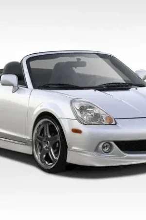 Toyota MRS Duraflex TD3000 Body Kit - 4 Piece - 108783 Last Chance