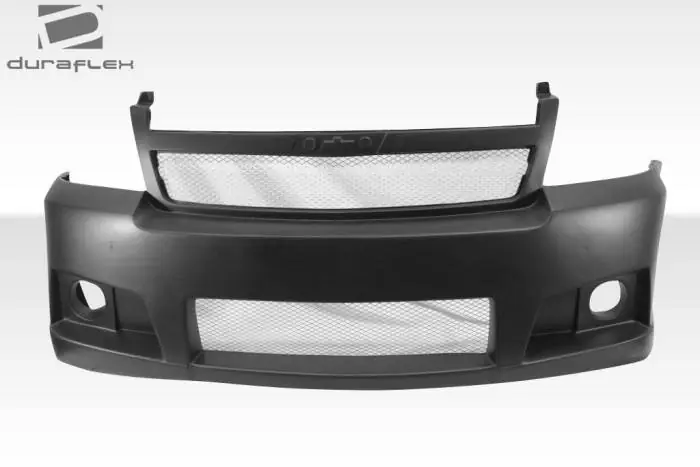 Free Delivery Chevrolet Tahoe Duraflex BT-1 Front Bumper Cover - 1 Piece - 112021