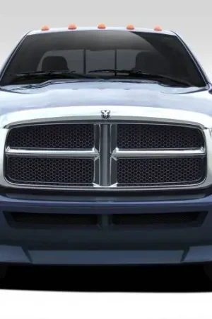 Dodge Ram Duraflex BT-1 Front Bumper Cover - 1 Piece - 112003 Seasonal Sale