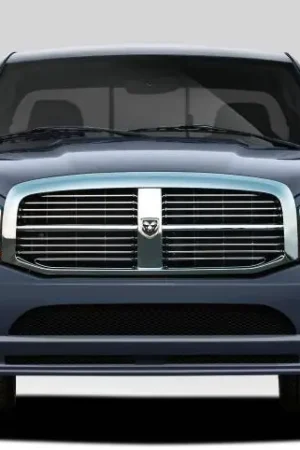 Dodge Ram Duraflex SRT 2 Look Front Bumper Cover - 1 Piece - 109999 Trending