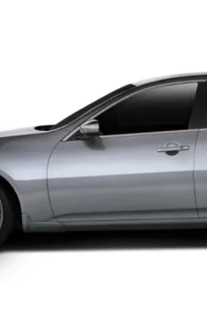 Same Day Shipping Infiniti G35 4DR Couture Vortex Side Add ons - 2 Piece - 112382