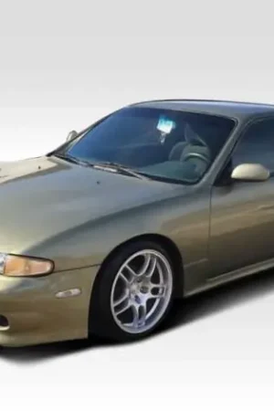 Nissan 240SX Duraflex N Sport Body Kit - 5 Piece - 109574 Special Offer