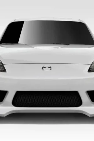 Worldwide Shipping Mazda RX-8 Duraflex ATB Front Bumper Cover - 1 Piece - 109486