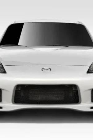 Mazda RX-8 Duraflex Type F Front Bumper Cover - 1 Piece - 109484 Hot Deal