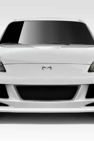 Mazda RX-8 Duraflex X-Sport Front Bumper Cover - 1 Piece - 109489 Sale