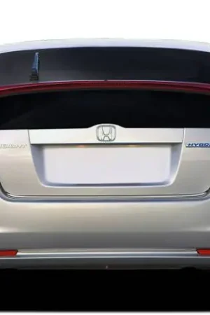 Honda Insight Couture Vortex Rear Add Ons - 2 Piece - 112386 Budget