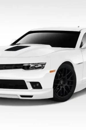 Fan Favorite Chevrolet Camaro Duraflex Racer Body Kit - 6 Piece - 109940