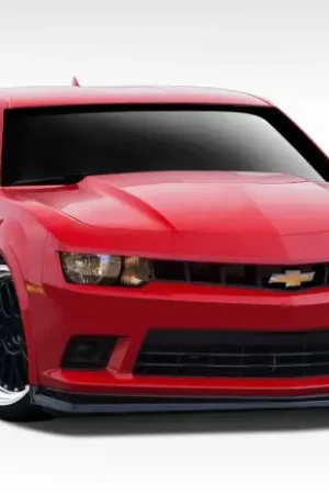 Price Cut Chevrolet Camaro Duraflex Z28 Look Body Kit - 9 Piece - 109956