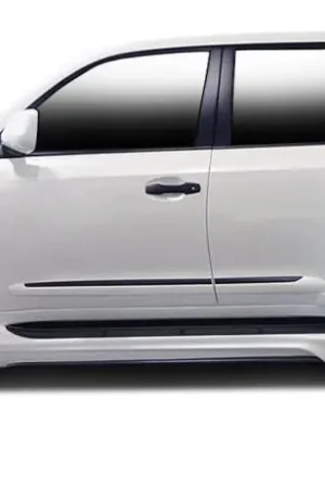 Lexus LX AF-1 Aero Function (GFK) Side Skirts Wide Body Kit 112291 Don’t Miss Out