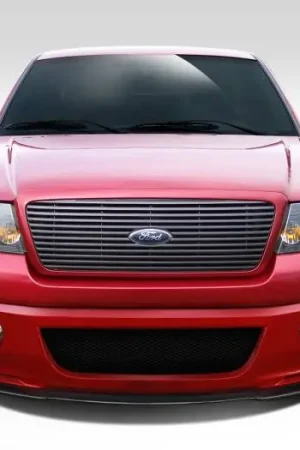 Final Sale Ford F150 Duraflex Super Snake Look Body Kit - 4 Piece - 112251