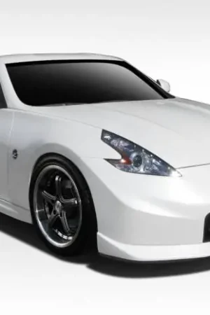 Modern Nissan 370Z Duraflex N-4 Body Kit - 4 Piece - 112555
