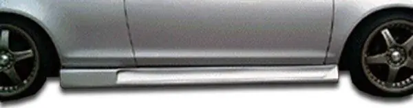 Chrysler Cirrus Duraflex R33 Side Skirts Rocker Panels - 2 Piece - 101575 Limited Edition
