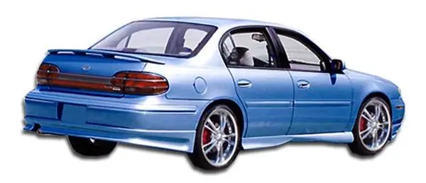 Editor’s Pick Oldsmobile Cutlass Duraflex Racer Side Skirts Rocker Panels - 2 Piece - 103269