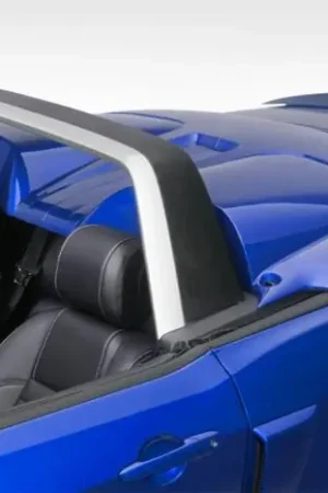 Ford Mustang Duraflex CV-X Tonneau Boot Cover - 2 Piece - 112457 Exclusive