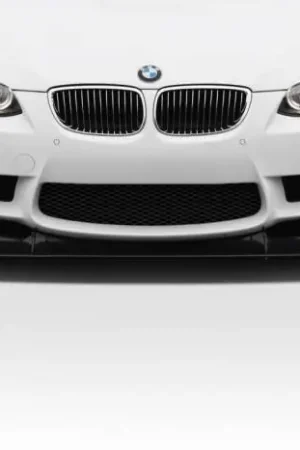 Exclusive BMW 3 Series Duraflex Circuit Front Lip Spoiler - 1 Piece - 112598