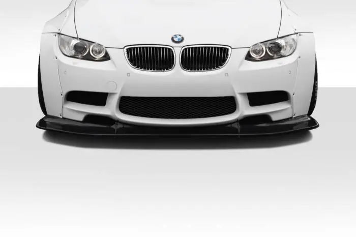 Exclusive BMW 3 Series Duraflex Circuit Front Lip Spoiler - 1 Piece - 112598