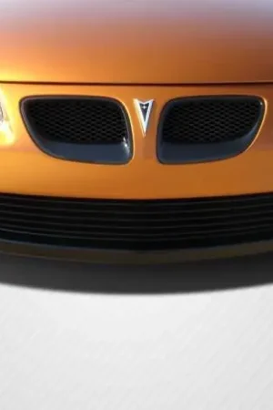 Pontiac GTO Carbon Creations S Design Grille - 2 Piece - 112442 Hot Deal
