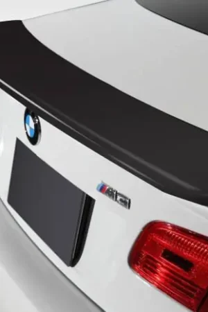 Place Order BMW 3 Series Duraflex Circuit Rear Spoiler - 1 Piece - 112602