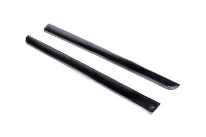 Ford Mustang Sallen Style KBD Urethane Body Kit- Side Door Fillers 37-2146 Money Back Guarantee