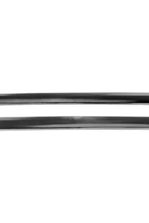 Ford Mustang K-Spec Style KBD Urethane Body Kit Door Filler Caps 37-2285 Free Delivery