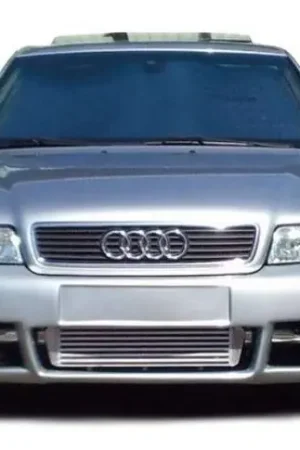 Budget Audi A4 RS4 Style KBD Urethane Front Body Kit Bumper 37-5050