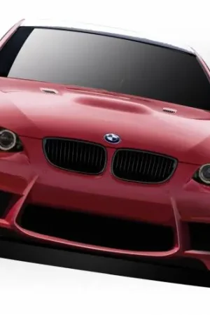 Best Price BMW M3 KBD 1M Front Bumper 37-6011